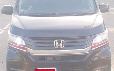 Honda N-WGN I рестайлинг, 2014 год, 900 000 рублей, 1 фотография