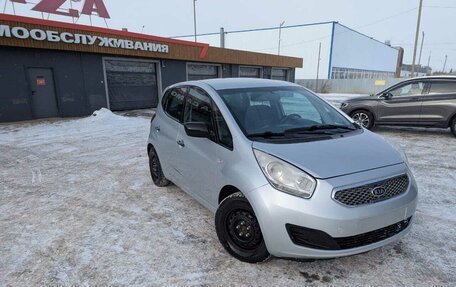 KIA Venga I, 2011 год, 650 000 рублей, 5 фотография
