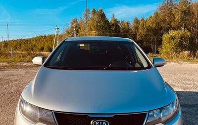 KIA Cerato III, 2009 год, 790 000 рублей, 1 фотография