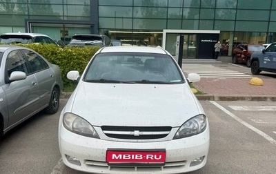 Chevrolet Lacetti, 2007 год, 365 000 рублей, 1 фотография