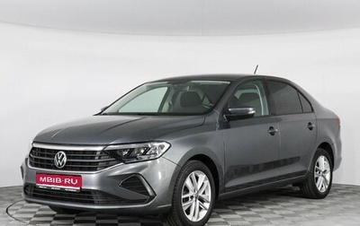 Volkswagen Polo VI (EU Market), 2020 год, 1 690 000 рублей, 1 фотография