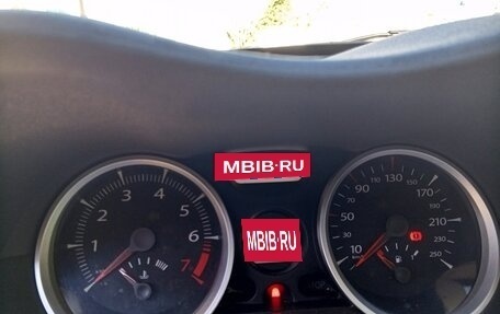 Renault Megane II, 2007 год, 670 000 рублей, 9 фотография