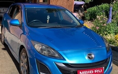 Mazda Axela, 2011 год, 1 100 000 рублей, 1 фотография