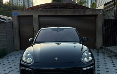 Porsche Cayenne III, 2015 год, 4 100 000 рублей, 1 фотография