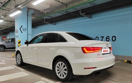 Audi A3, 2014 год, 1 500 000 рублей, 3 фотография