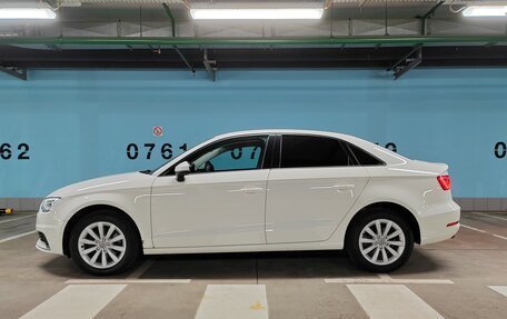 Audi A3, 2014 год, 1 500 000 рублей, 2 фотография