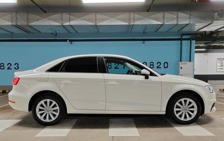 Audi A3, 2014 год, 1 500 000 рублей, 6 фотография