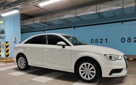 Audi A3, 2014 год, 1 500 000 рублей, 7 фотография