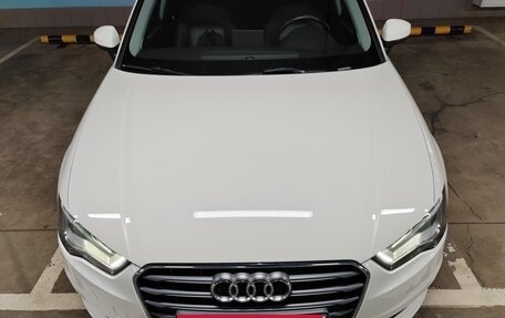 Audi A3, 2014 год, 1 500 000 рублей, 13 фотография