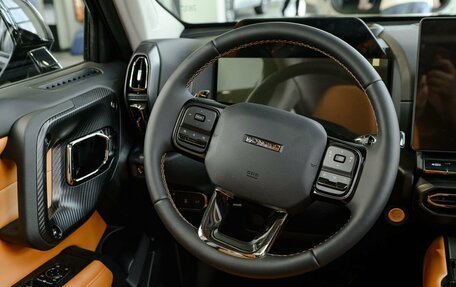 Haval H7, 2025 год, 3 799 000 рублей, 11 фотография