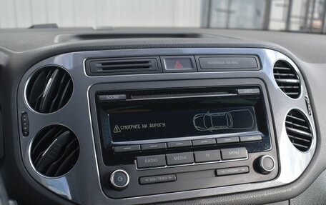 Volkswagen Tiguan I, 2011 год, 1 119 999 рублей, 9 фотография