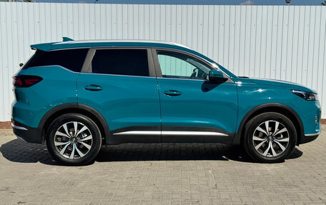 Chery Tiggo 7 Pro, 2021 год, 1 650 000 рублей, 6 фотография