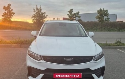 Geely Tugella FY11, 2021 год, 2 280 000 рублей, 1 фотография