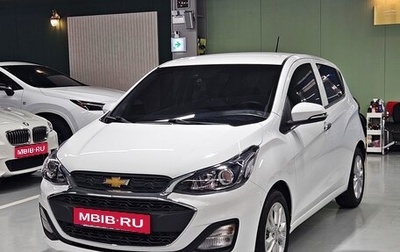 Chevrolet Spark IV, 2020 год, 1 065 455 рублей, 1 фотография