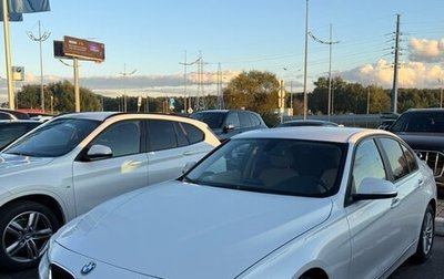 BMW 3 серия, 2014 год, 1 400 000 рублей, 1 фотография