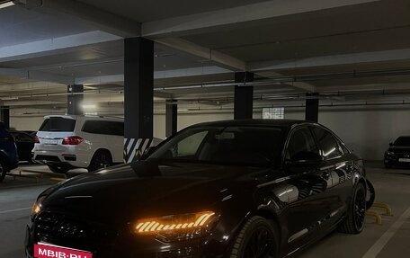 Audi A6, 2012 год, 2 100 000 рублей, 1 фотография