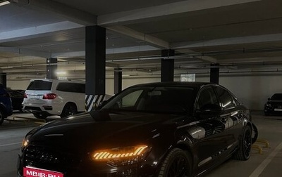 Audi A6, 2012 год, 2 100 000 рублей, 1 фотография