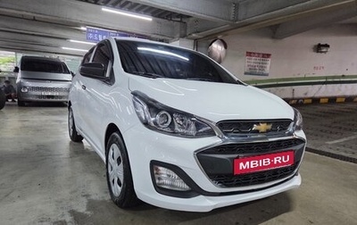 Chevrolet Spark IV, 2020 год, 877 480 рублей, 1 фотография