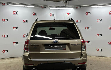 Subaru Forester, 2008 год, 899 000 рублей, 5 фотография