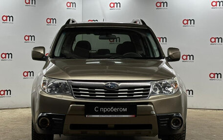 Subaru Forester, 2008 год, 899 000 рублей, 2 фотография