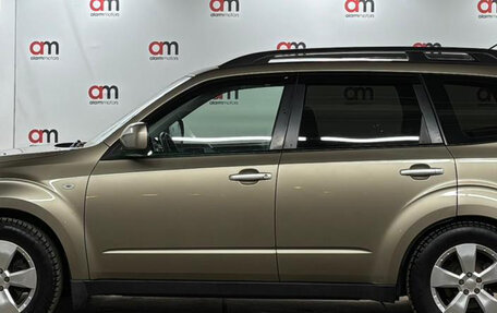 Subaru Forester, 2008 год, 899 000 рублей, 7 фотография