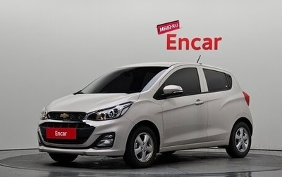 Chevrolet Spark IV, 2020 год, 960 048 рублей, 1 фотография