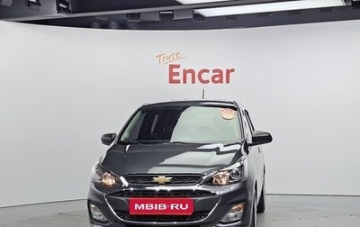 Chevrolet Spark IV, 2020 год, 971 760 рублей, 1 фотография