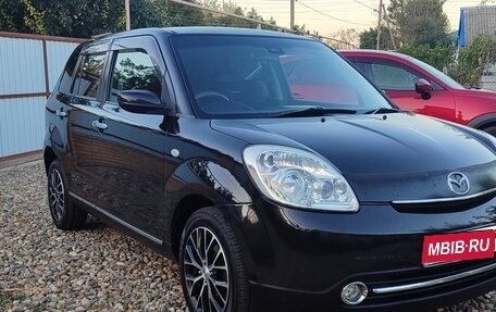 Mazda Verisa, 2008 год, 650 000 рублей, 1 фотография