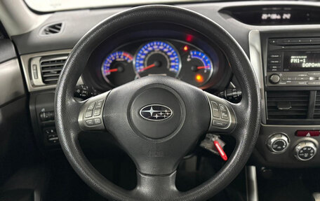 Subaru Forester, 2008 год, 899 000 рублей, 11 фотография