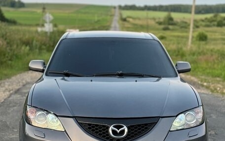 Mazda 3, 2008 год, 510 000 рублей, 1 фотография