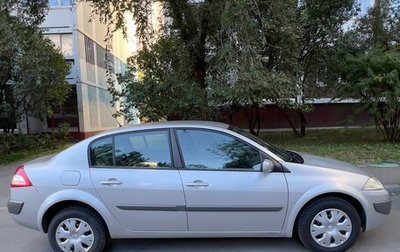 Renault Megane II, 2007 год, 500 000 рублей, 1 фотография