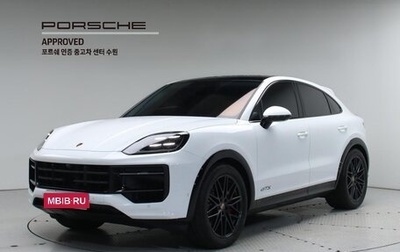 Porsche Cayenne III, 2024 год, 22 390 000 рублей, 1 фотография