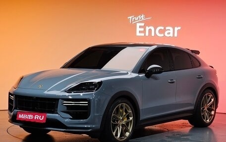 Porsche Cayenne III, 2024 год, 25 830 000 рублей, 1 фотография