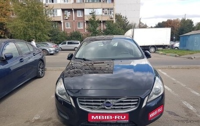 Volvo V60 I, 2011 год, 1 200 000 рублей, 1 фотография