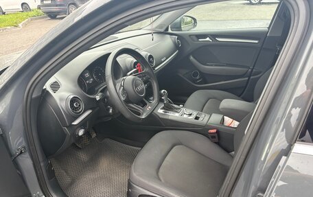 Audi A3, 2020 год, 2 150 000 рублей, 5 фотография