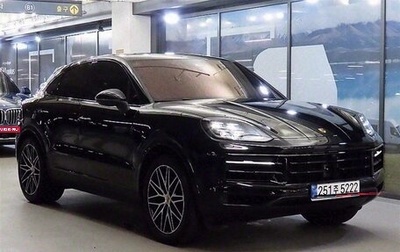 Porsche Cayenne III, 2024 год, 15 080 000 рублей, 1 фотография