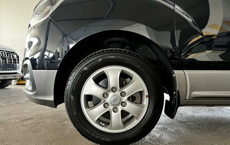 Hyundai Grand Starex Grand Starex I рестайлинг 2, 2019 год, 4 199 000 рублей, 7 фотография