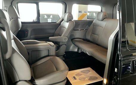 Hyundai Grand Starex Grand Starex I рестайлинг 2, 2019 год, 4 199 000 рублей, 11 фотография