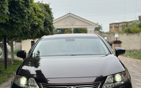 Lexus ES VII, 2014 год, 2 050 000 рублей, 6 фотография