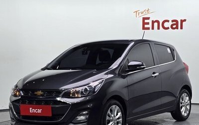 Chevrolet Spark IV, 2021 год, 875 616 рублей, 1 фотография