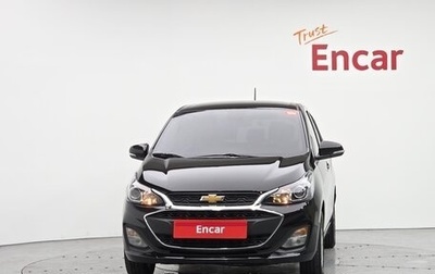 Chevrolet Spark IV, 2021 год, 875 616 рублей, 1 фотография