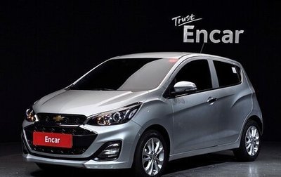 Chevrolet Spark IV, 2021 год, 887 328 рублей, 1 фотография