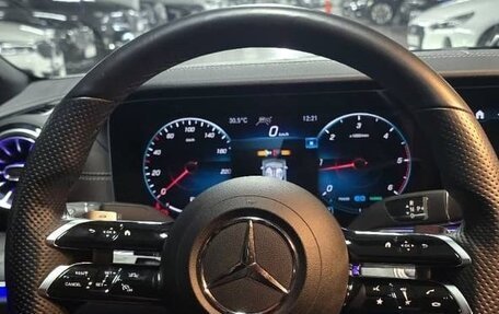 Mercedes-Benz CLS, 2022 год, 4 350 000 рублей, 6 фотография