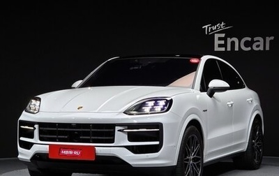 Porsche Cayenne III, 2024 год, 17 230 000 рублей, 1 фотография