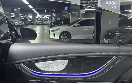 Mercedes-Benz CLS, 2022 год, 4 350 000 рублей, 10 фотография