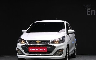 Chevrolet Spark IV, 2021 год, 887 328 рублей, 1 фотография
