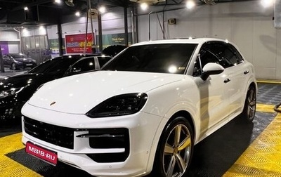 Porsche Cayenne III, 2024 год, 14 050 000 рублей, 1 фотография