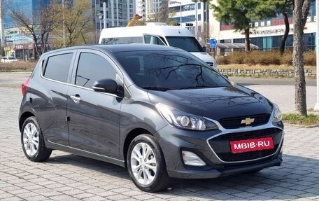 Chevrolet Spark IV, 2021 год, 940 031 рублей, 1 фотография
