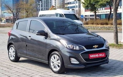 Chevrolet Spark IV, 2021 год, 940 031 рублей, 1 фотография