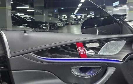 Mercedes-Benz CLS, 2022 год, 4 350 000 рублей, 12 фотография